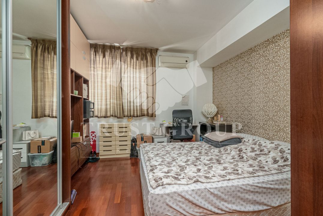 Apartament 3 camere Banu Manta | Loc de parcare - Poză 7