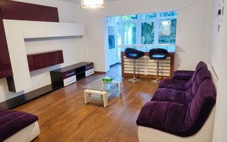 Apartament 2 camere de vânzare | Sibiu, Ștrand | 48 mp - Poză 1