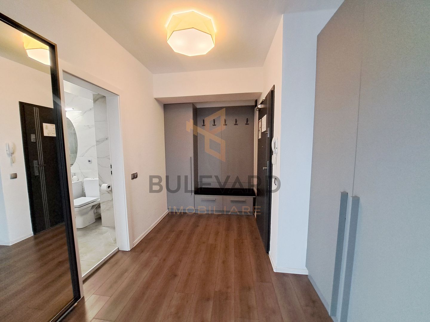 Comision 0. Apartament tip studio la cheie in bloc nou! - Poză 8