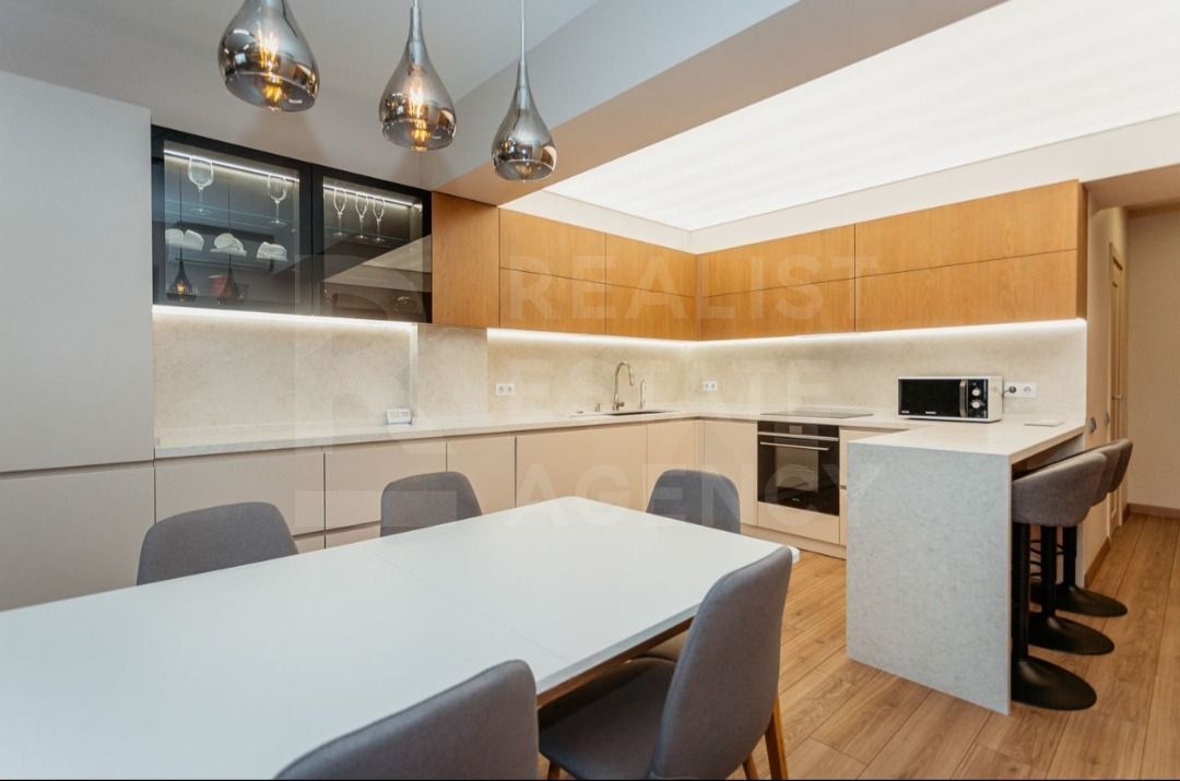 Chirie, apartament, 4 camere, strada Petru Rareș, Râșcani - Poză 5