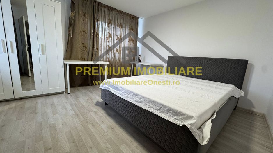 Casa de inchiriat in Onesti | Curte, Foisor, toate utilitatile - Poză 10