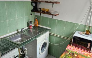 Inchiriez garsoniera,  etaj 1, Vlad Tepes - Poză 7