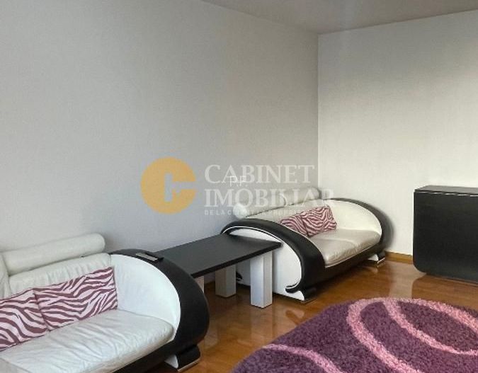 4 Camere Decomandat + Garaj -Nicolina 84Mp - Poză 3