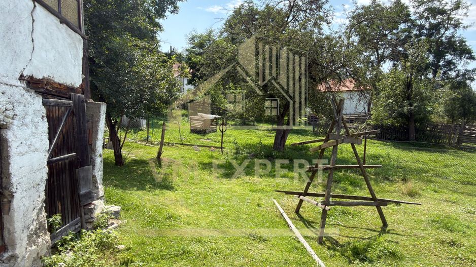 CASĂ3 3 CAMERE TEREN 1277 MP STOENEȘTI (SLOBOZIA) ARGEȘ - Poză 23