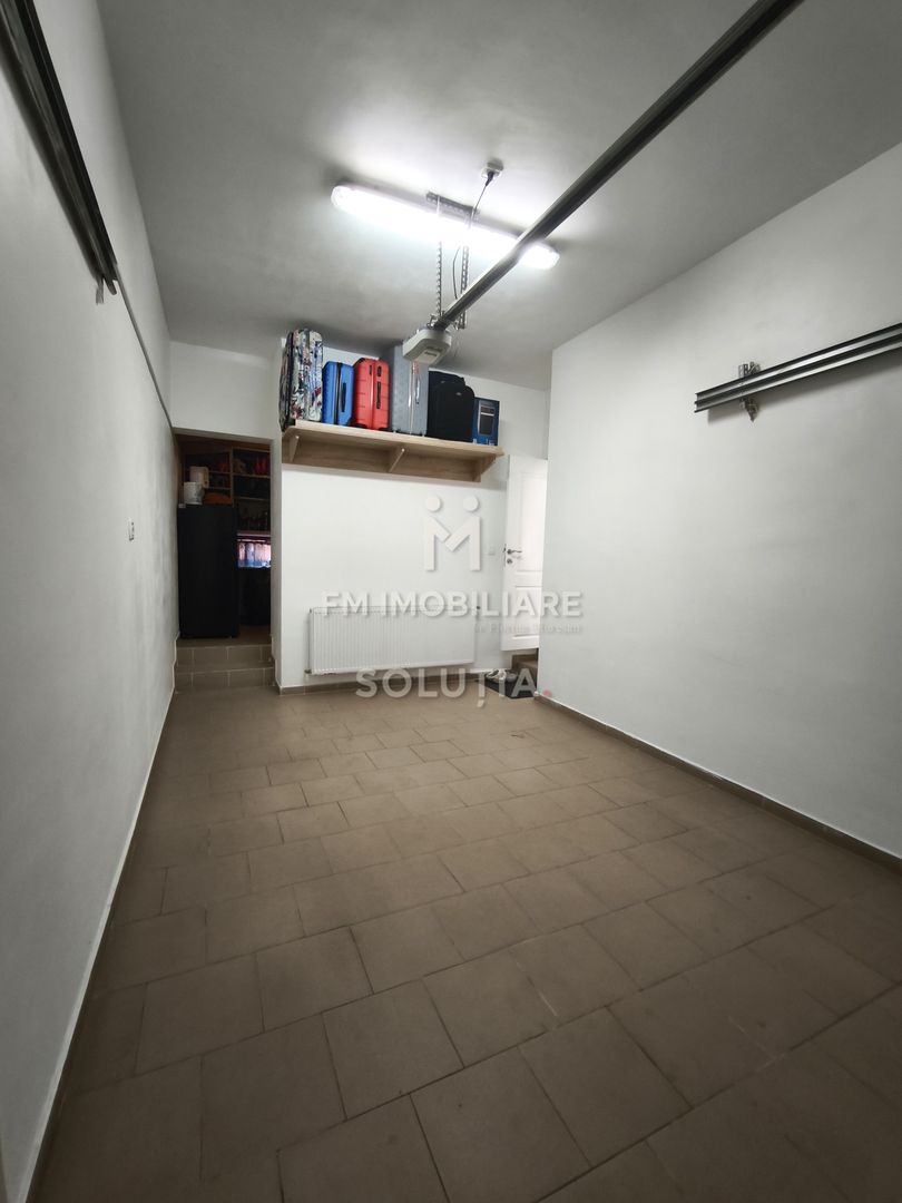Casă tip duplex | Garaj | Zona Brândușelor | Baia Mare - Poză 19