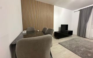 Apartament 2 camere, grădină proprie + loc de parcare inclus - Poză 1