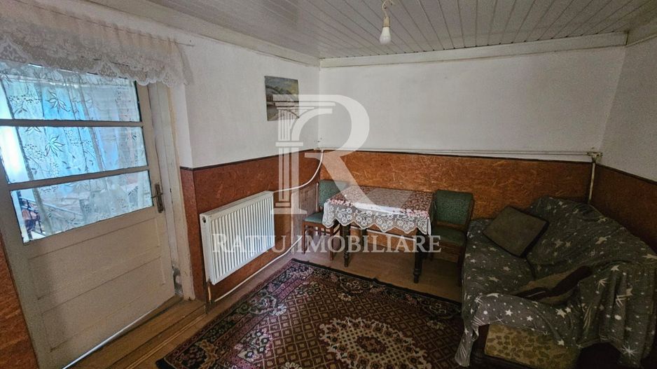 Casa cu teren generos | Spinus | Bihor - Poză 6