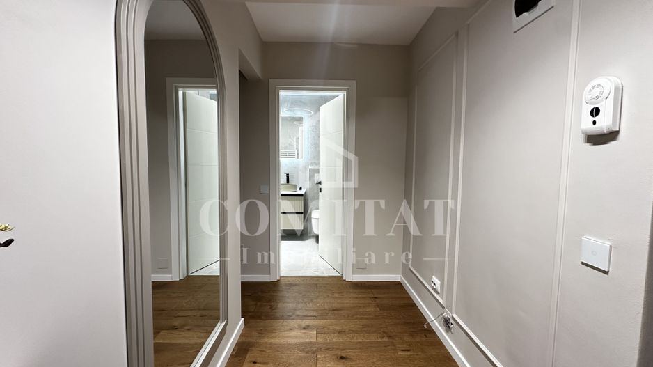 Apartament ultramodern | Garaj subteran | Zona Vivo - Poză 12