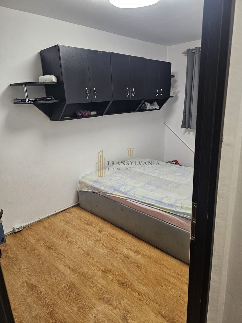 🏡 Garsoniera decomandata, 24 mp utili, etajul 1, Cartier Terezian - Poză 5