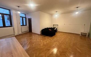 Ag BRASADAS închiriază BIROU 4 cam 120 mp Piaţa Romană. - Poză 1