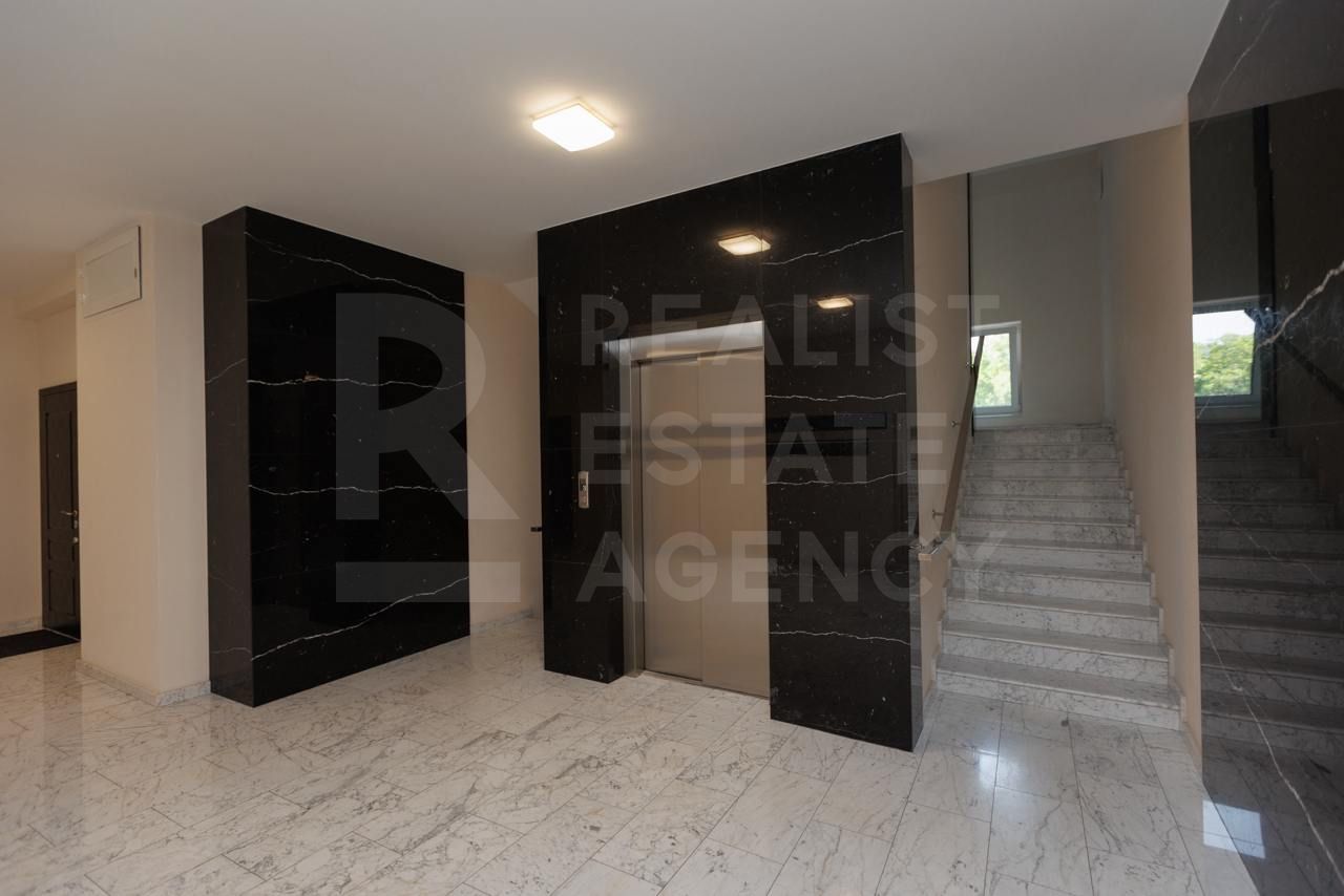 Chirie, apartament, 3 camere, str. Bulgară, sectorul Centru - Poză 17