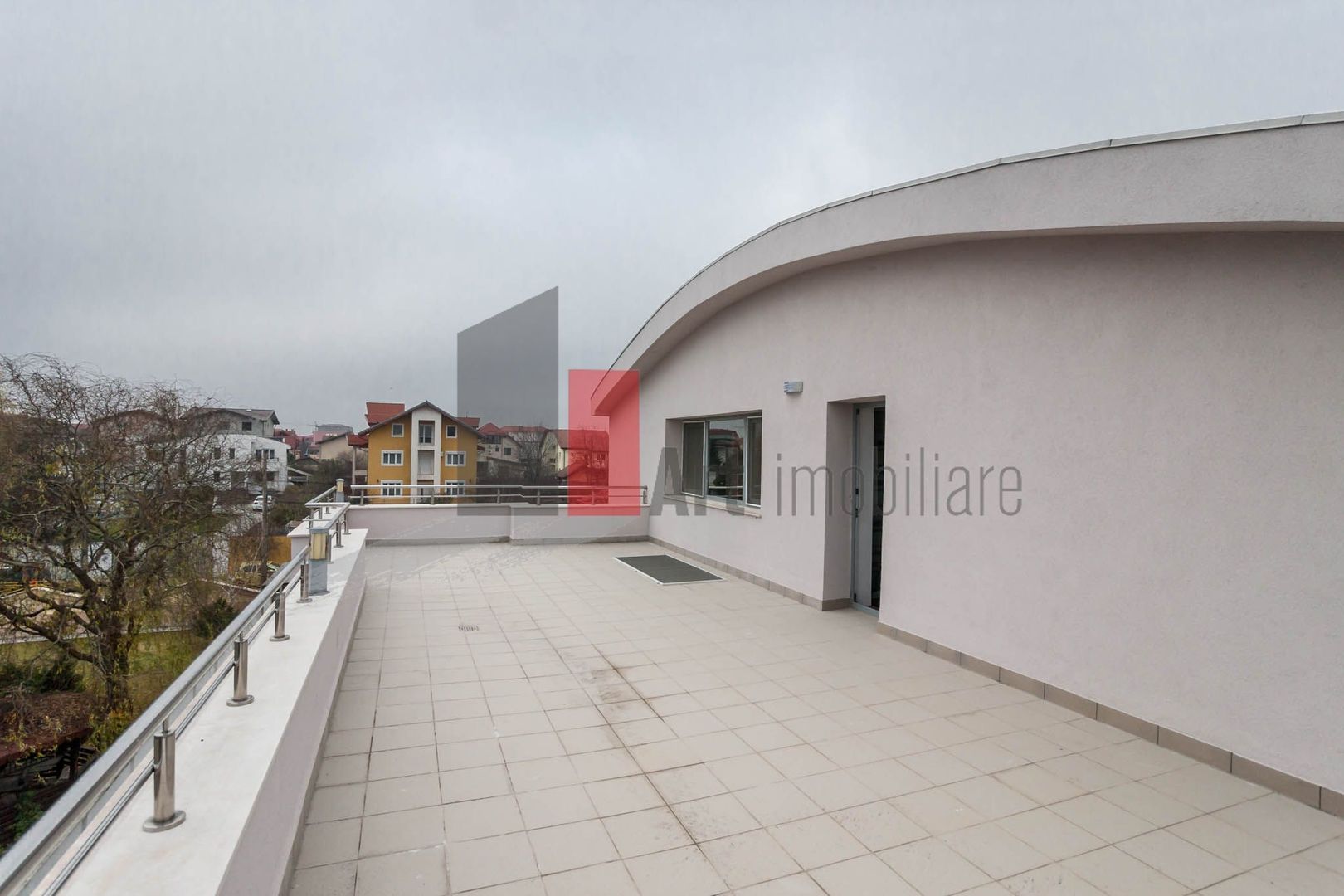 Vila luxoasa cu piscina si curte generoasa - Pipera - Poză 29