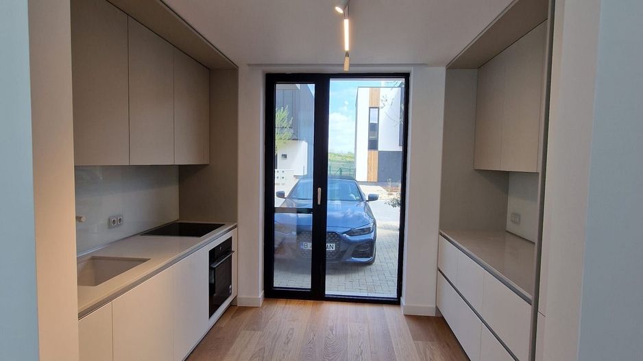 Vilă 4 camere Complex Amber Forest - prima închiriere - Poză 4