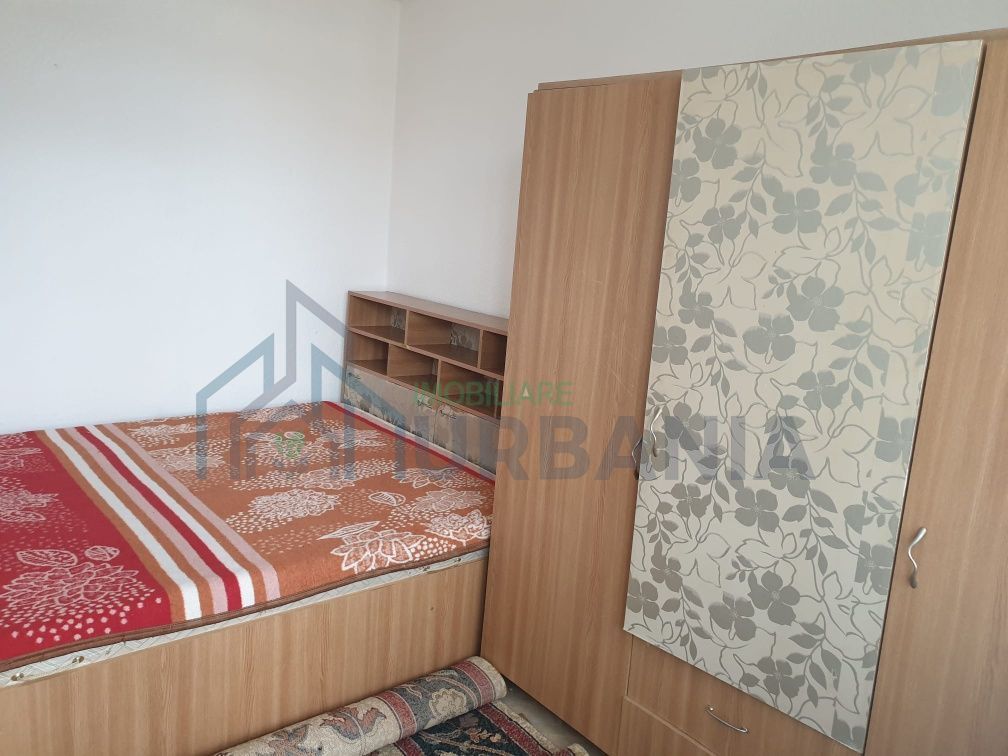 Apartament de închiriat, zona Hipodrom, lângă Liceul Pedagogic, Aleea Învățătorilor nr. 9, Alexandru cel Bun - Poză 8
