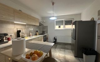 Vila individuală P+1, 5 camere, 260 mp utili – teren 400 mp - Poză 17