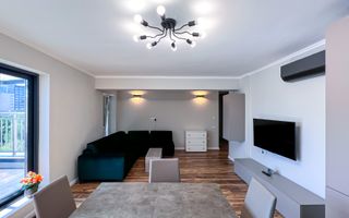 Apartament 3 camere, zona Ultracentral - Poză 4