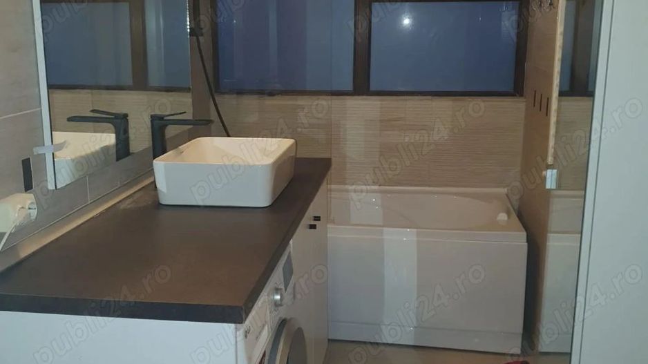 Apartament 3 camere, renovat 2024, parcare subterană, Bucur Obor - Poză 3