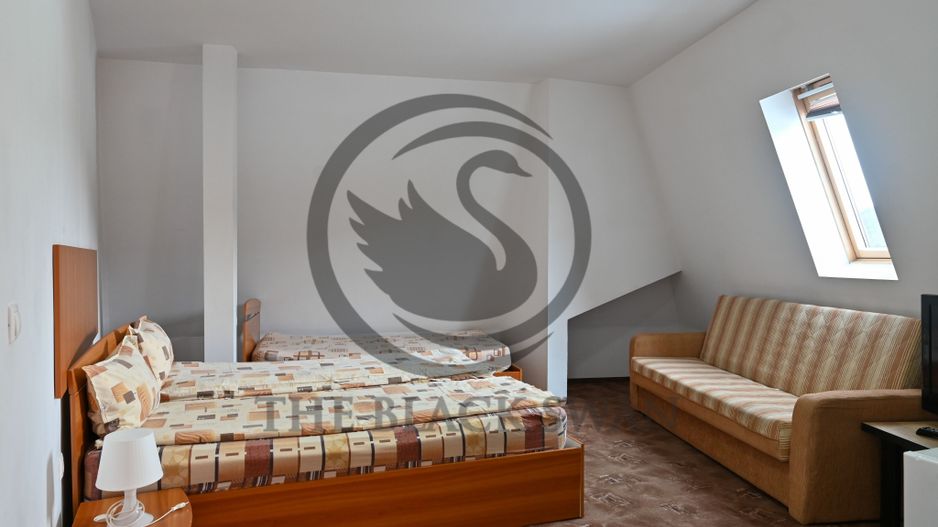 Pensiune la cheie de vanzare | 10 camere | Sacele, Brasov |Comision 0% - Poză 22