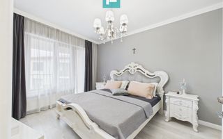 Apartament de vis, calitate și rafinament, Oradea - Poză 12