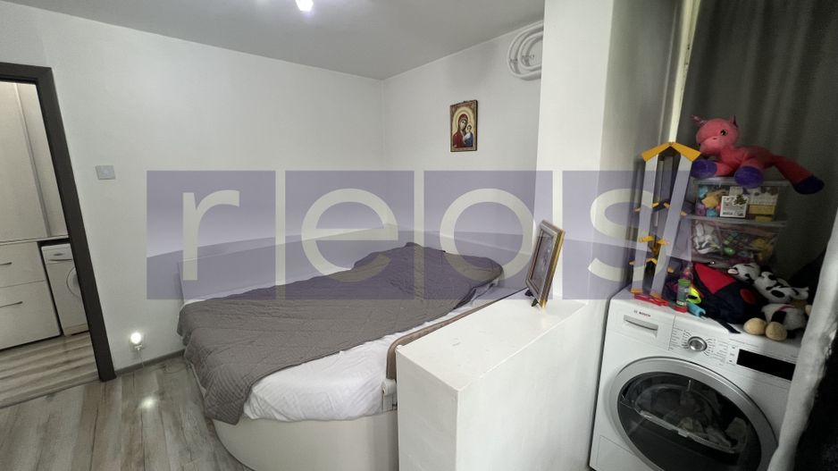 VANZARE | 2 CAMERE | ZONA VICTORIEI | RENOVAT | MOBILAT & UTILAT COMPLET - Poză 4