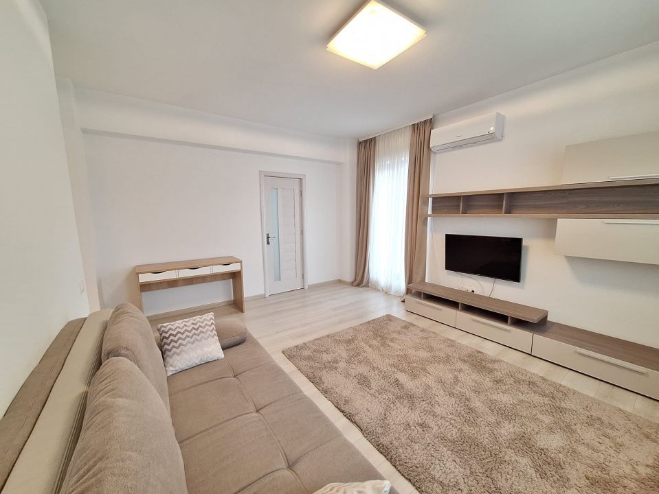 Apartament 2 camere Modern bloc Elite in Craiovei-Oportunitate rara - Poză 4