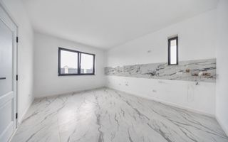 Casă individuală premium, teren 519 mp, Sanpetru - Poză 10