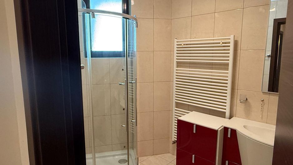 INCHIRIERE Apartament cu 4 camere in zona Nordului/Herastrau - Poză 23