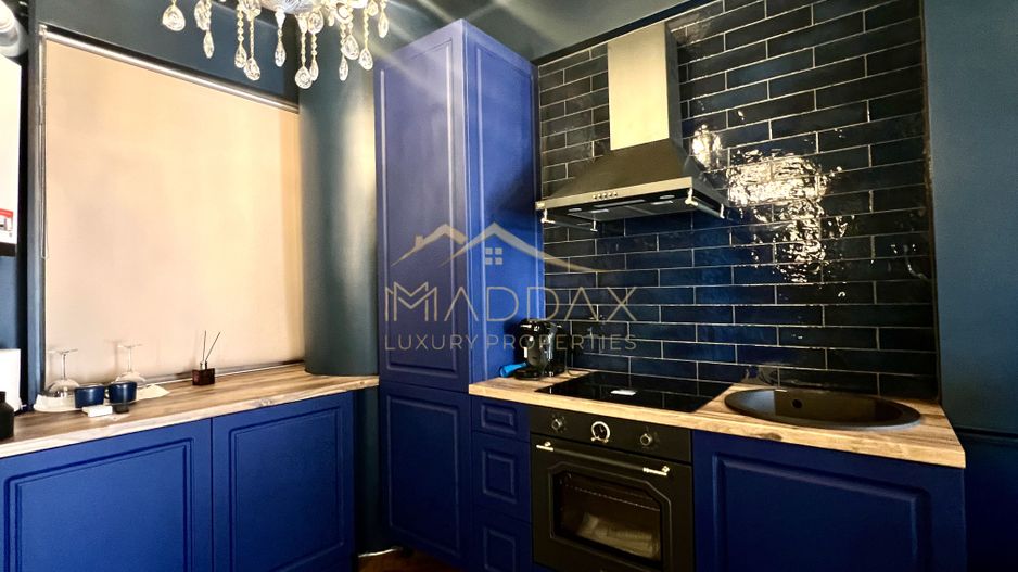 Apartament de Inchiriat | Dacia | 2 camere | Eleganta Stilului Clasic - Poză 20