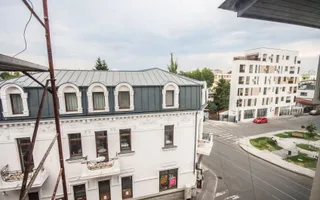 Cladire multifunctionala consolidata| Office | AirBnb | 856 mp utili | - Poză 18