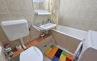Garsonieră decomandată de închiriat – Banu Manta - Poză 7