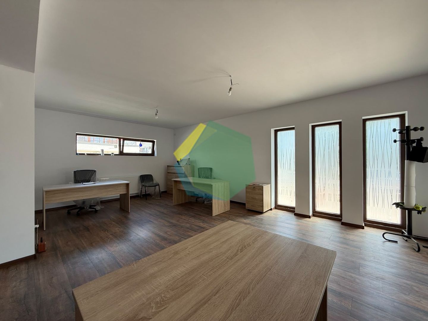 Spațiu comercial / birouri la parter | 135 mp | Odăi - Poză 7