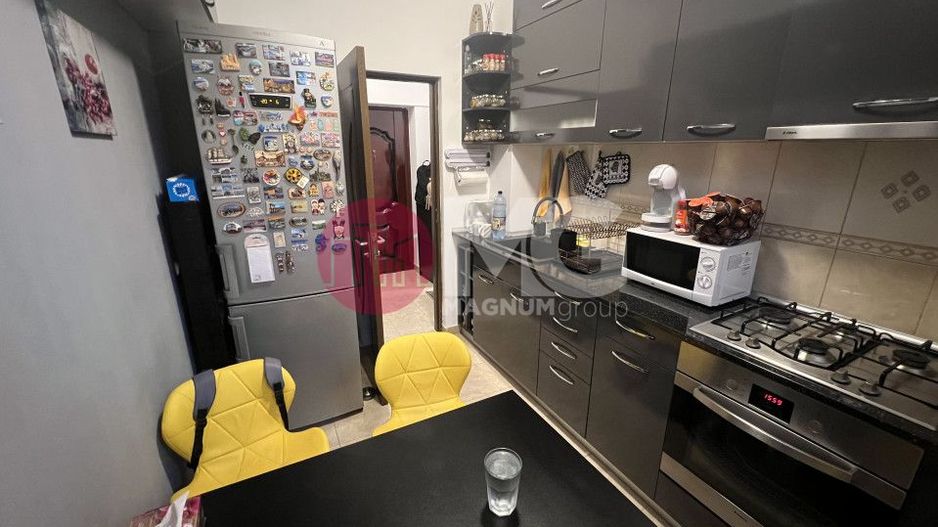 Apartament de vanzare 2 camere Popesti Leordeni - Poză 6