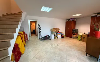 Vila deosebita / 6 camere / Soseaua Oltenitei / Teren 213 mp - Poză 22