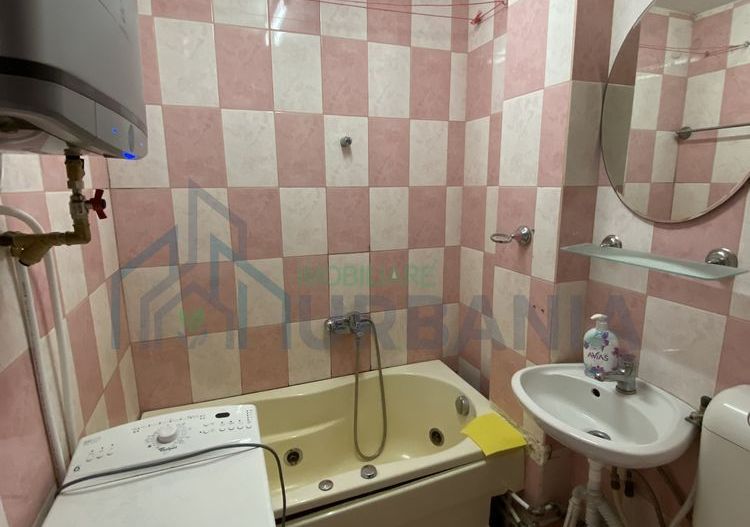 Inchiriere garsoniera - Poză 5