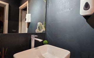 Piata Unirii- Spatiu comercial  stradal - Horeca / Medical / Comerț - Poză 2