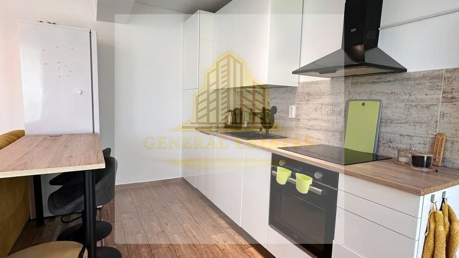 Luminos, modern și cu grădină proprie – apartamentul ideal te așteaptă - Poză 11