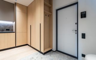 Vânzare apartament, 1 cameră + living, str. Alecu Russo, Rîșcani. - Poză 8