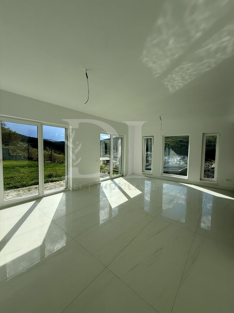 Casa individuală | Zona străzii Narciselor , Florești - Poză 9