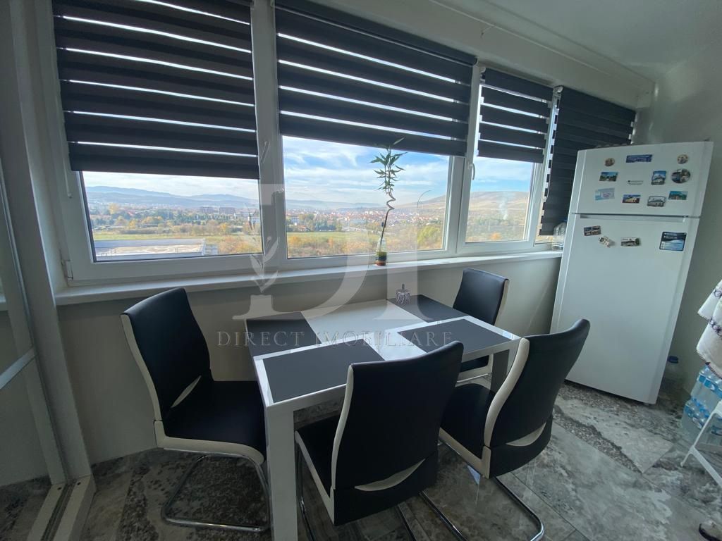 Apartament 3 camere / Zona BMW - Poză 5