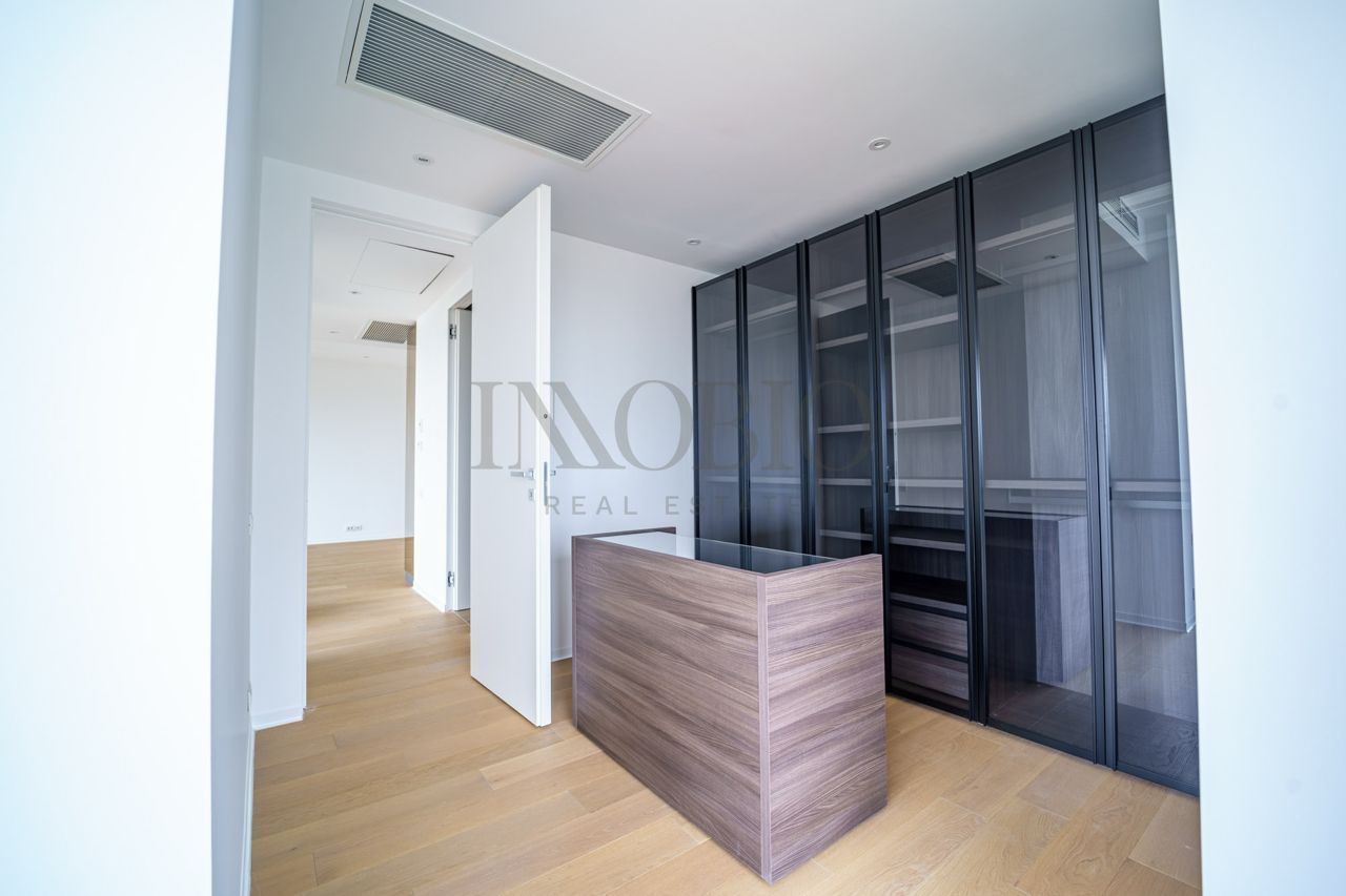 Apartament 3 Camere | Mircea Eliade | Loc de Parcare - Poză 8