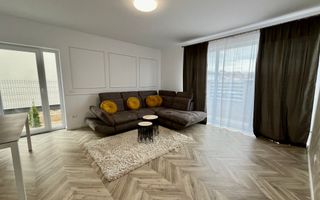 Casă Individuală Nouă, 4 Camere, Complet Mobilată, Alba - Micești - Poză 3