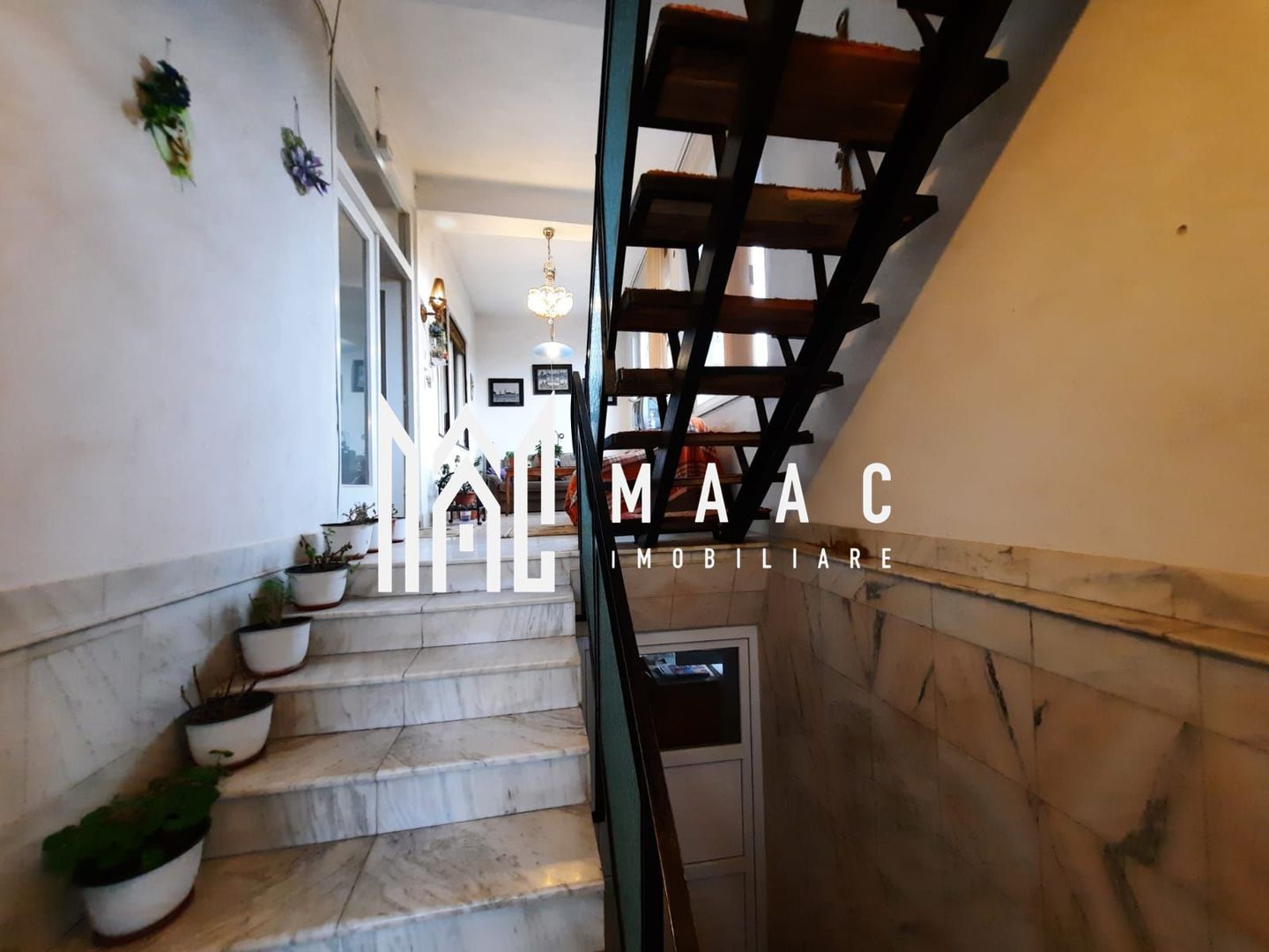 Casa Individuala | Teren 450 MP | Lazaret | - Poză 6