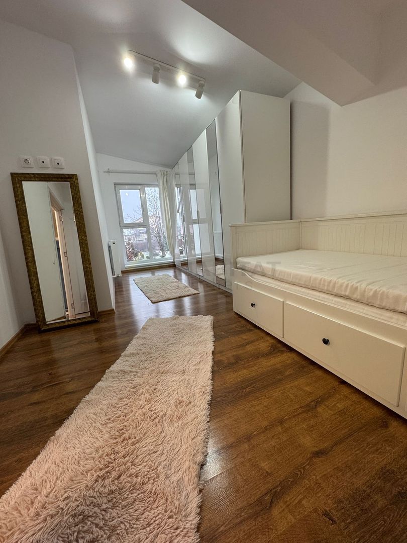 Casă Duplex 4 camere - Tunari, Strada Câmpului - Poză 9