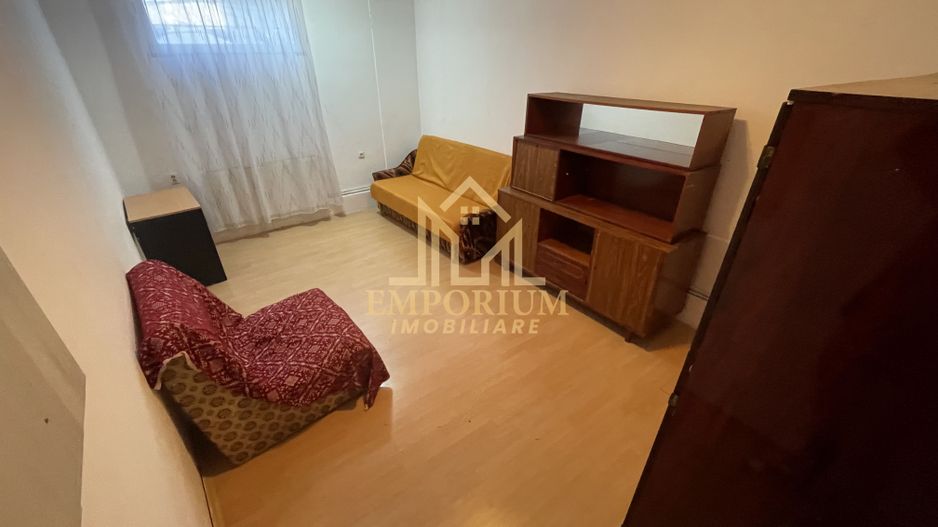 2 camere decomandate, Marasti, zona Kaufland - Poză 2