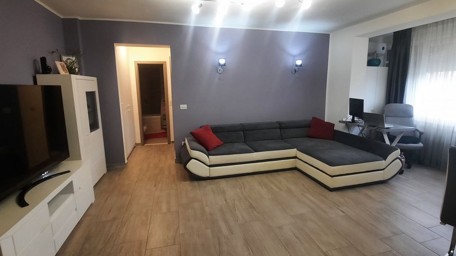 Apartament mobilat si utilat! ZONA Centru/Victoriei - Poză 11