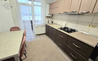 Apartament 2 Camere Complet Mobilat, Cetate - Poză 8