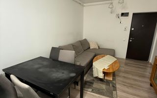 AP. 2 CAMERE- METALURGIEI, PARCARE INCLUSA, BLOC NOU, MOBILAT MODERN - Poză 3