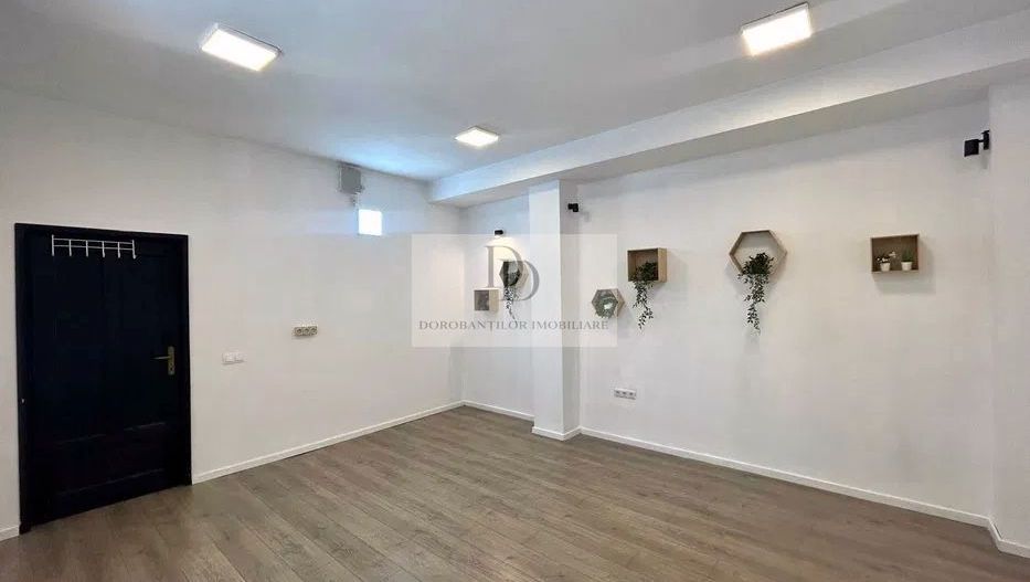 Spațiu de Birou 50 mp | 2 Camere | Parcare Inclusă | Centru – Decebal - Poză 1