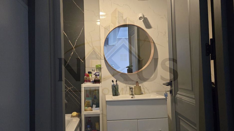 Apartament 2 Camere | Strada Biruintei | Mobilat si Utilat Complet - Poză 14
