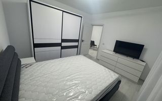 Apartament 2 camere de inchiriat – Complex Rezidential Yriss, Valea Lupului, Iasi - Poză 6